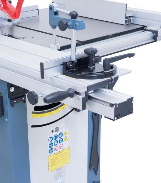 Bernardo Formatkreissaege TK 315P - 1800 230V